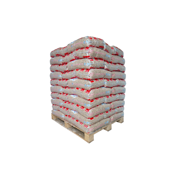 Pellet Swiss Warme EN+A1 DIN+ 100% résineux