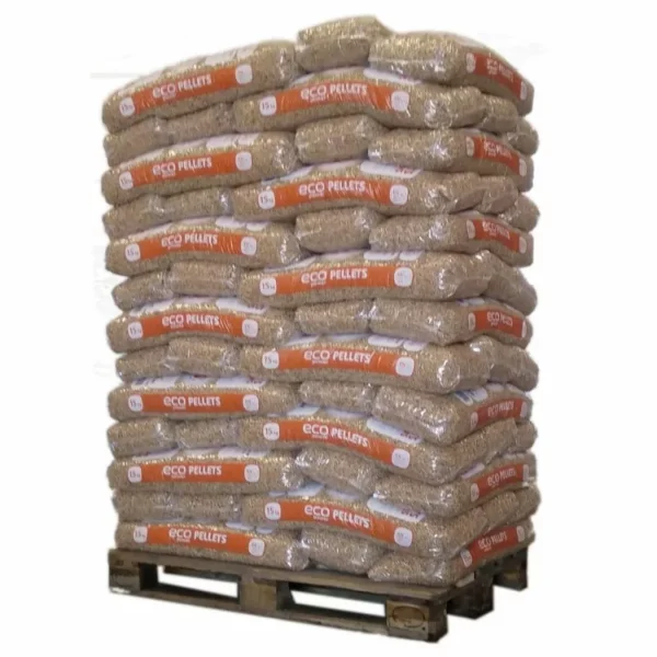 PELLET ECOPOWER